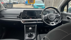 Kia Sportage 1.6T GDi ISG 2 5dr Petrol Estate